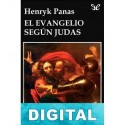 El evangelio según Judas Henryk Panas