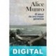 El amor de una mujer generosa Alice Munro