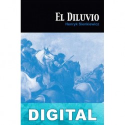 El diluvio Henryk Sienkiewicz