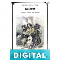 Relatos Henryk Sienkiewicz