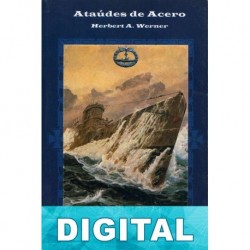 Ataúdes de acero Herbert A. Werner