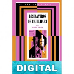 Los rastros de Brillhart Herbert Brean