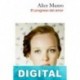El progreso del amor Alice Munro