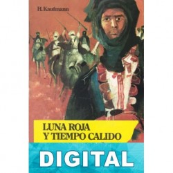 Luna Roja y Tiempo Calido Herbert Kaufmann
