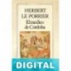 El médico de Córdoba Herbert Le Porrier