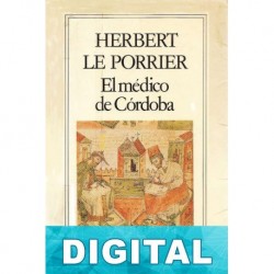 El médico de Córdoba Herbert Le Porrier