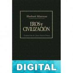 Eros y civilización Herbert Marcuse