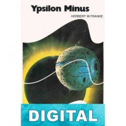 Ypsilon Minus Herbert W. Franke