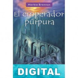 El emperador púrpura Herbie Brennan