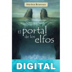 El portal de los elfos Herbie Brennan
