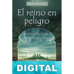 El reino en peligro Herbie Brennan