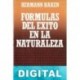 Fórmulas de éxito en la naturaleza Herman Haken