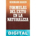 Fórmulas de éxito en la naturaleza Herman Haken