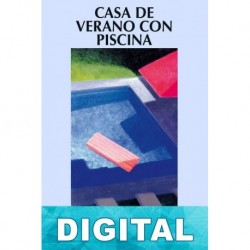 Casa de verano con piscina Herman Koch