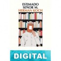 Estimado señor M. Herman Koch