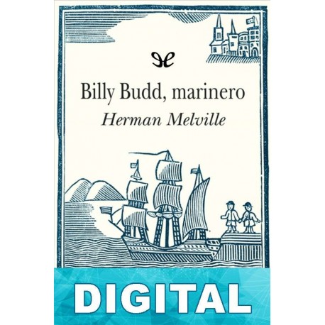 Billy Budd, marinero Herman Melville