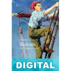 Redburn Herman Melville