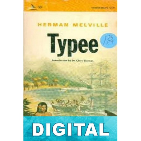 Typee Herman Melville