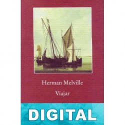 Viajar Herman Melville