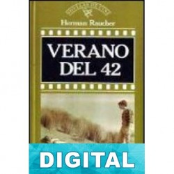 Verano del 42 Herman Raucher
