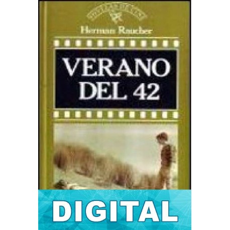 Verano del 42 Herman Raucher