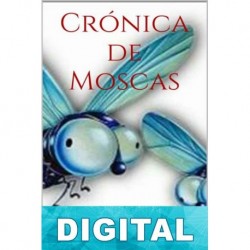 Crónica de moscas Herman Troi