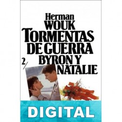 Byron y Natalie Herman Wouk