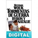 Byron y Natalie Herman Wouk