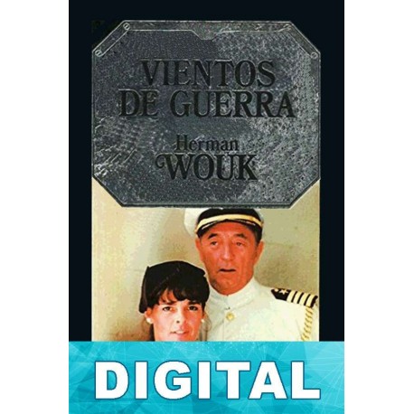 Vientos de guerra Herman Wouk