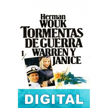 Warren y Janice Herman Wouk
