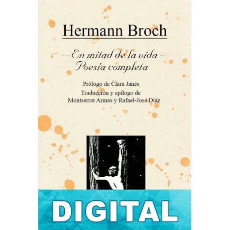 En mitad de la vida Hermann Broch