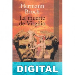 La muerte de Virgilio Hermann Broch