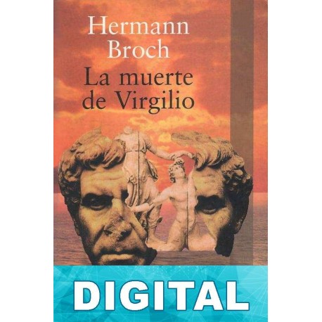 La muerte de Virgilio Hermann Broch