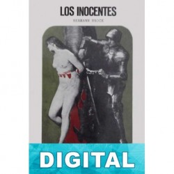 Los inocentes Hermann Broch
