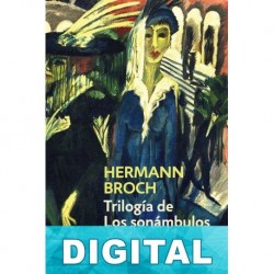 Trilogía de Los sonámbulos Hermann Broch