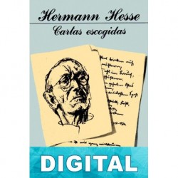 Cartas escogidas Hermann Hesse