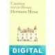 Cuentos maravillosos Hermann Hesse
