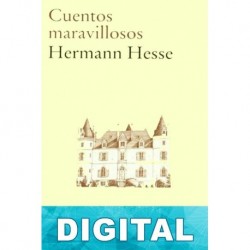 Cuentos maravillosos Hermann Hesse