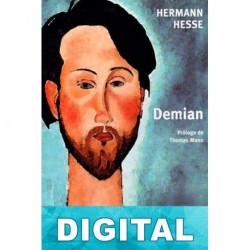 Demian Hermann Hesse
