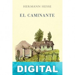 El caminante Hermann Hesse