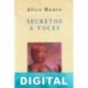 Secretos a voces Alice Munro