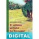 El último verano de Klingsor Hermann Hesse