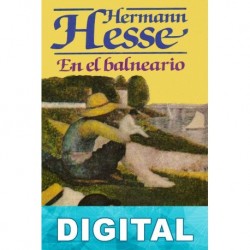 En el balneario Hermann Hesse