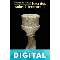 Escritos sobre literatura, 1 Hermann Hesse