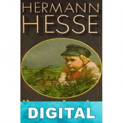 Hermann Lauscher Hermann Hesse
