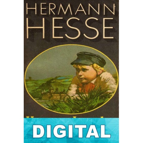 Hermann Lauscher Hermann Hesse