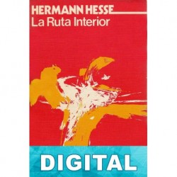 La ruta interior Hermann Hesse