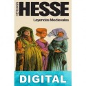 Leyendas Medievales Hermann Hesse
