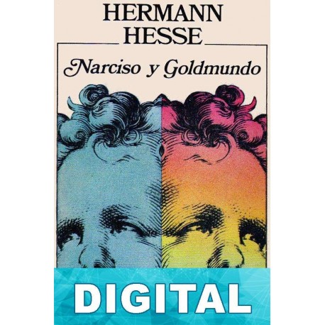Narciso y Golmundo Hermann Hesse