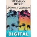 Narciso y Golmundo Hermann Hesse